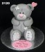 002120 Novelty Me 2 You bear birthday cake.jpg